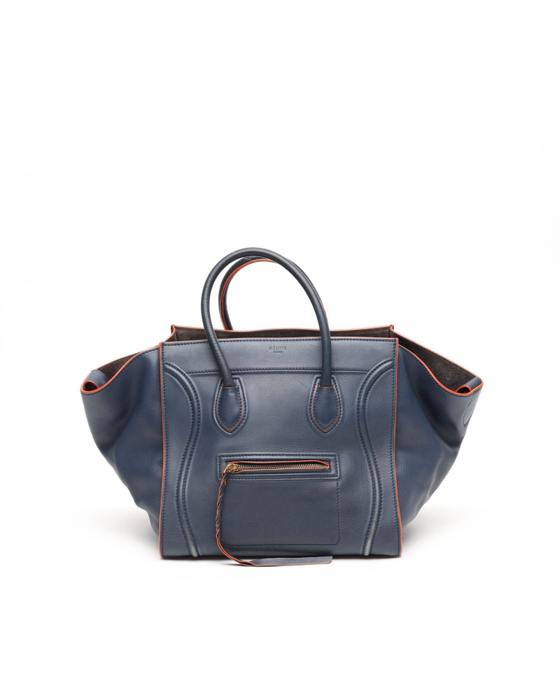 Celine Céline Luggage Phantom Bag