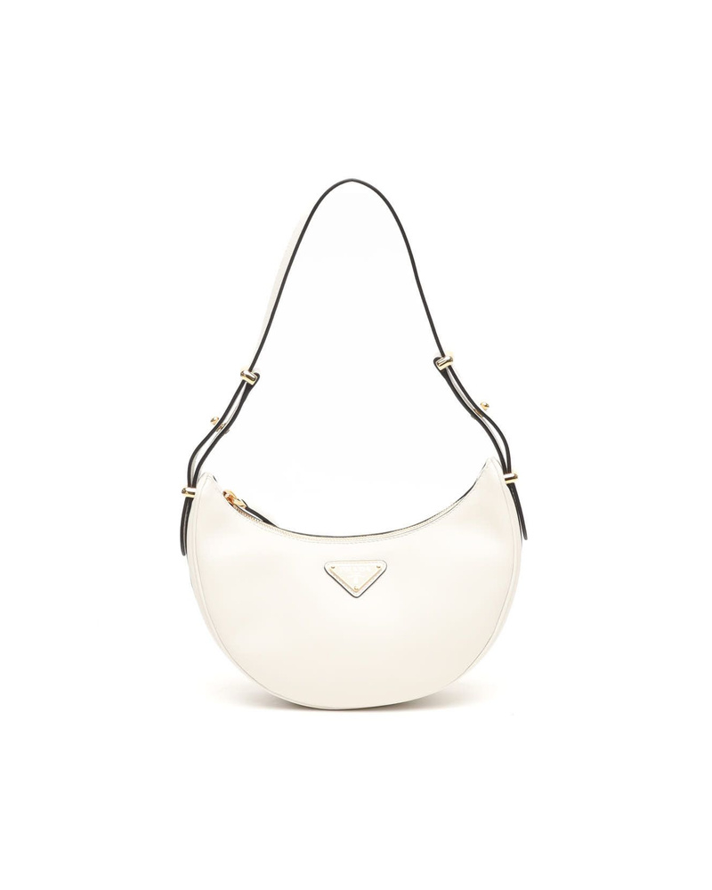 Prada Small Arqué Bag