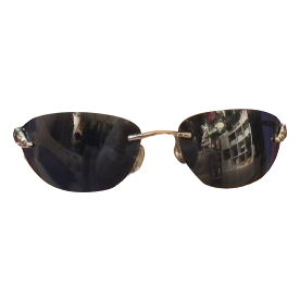 Cartier Lunettes de soleil