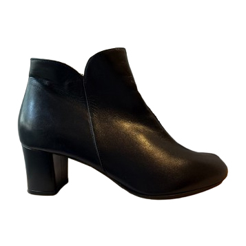 Maison Via Roma Boots