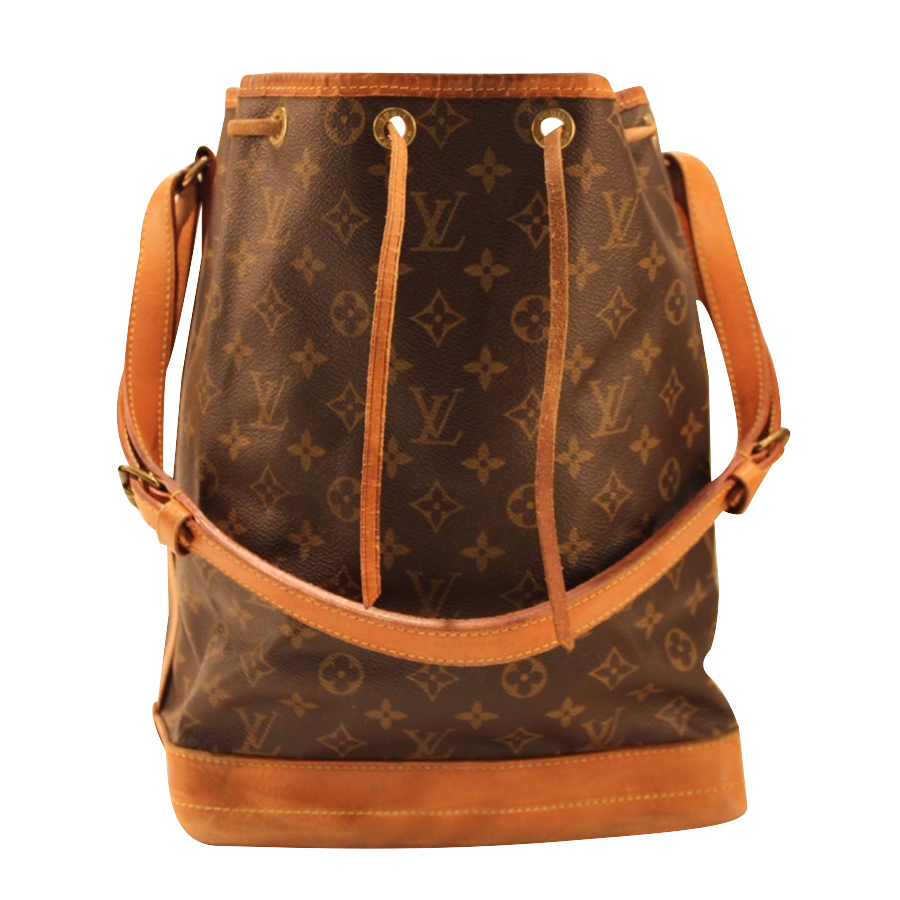 Louis Vuitton Monogram Noé