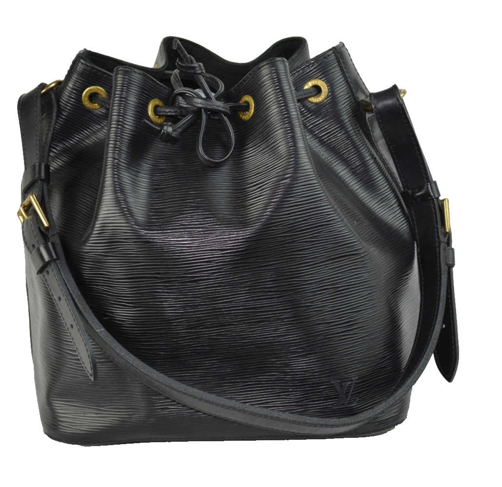 Louis Vuitton Sac à main Petit Noe