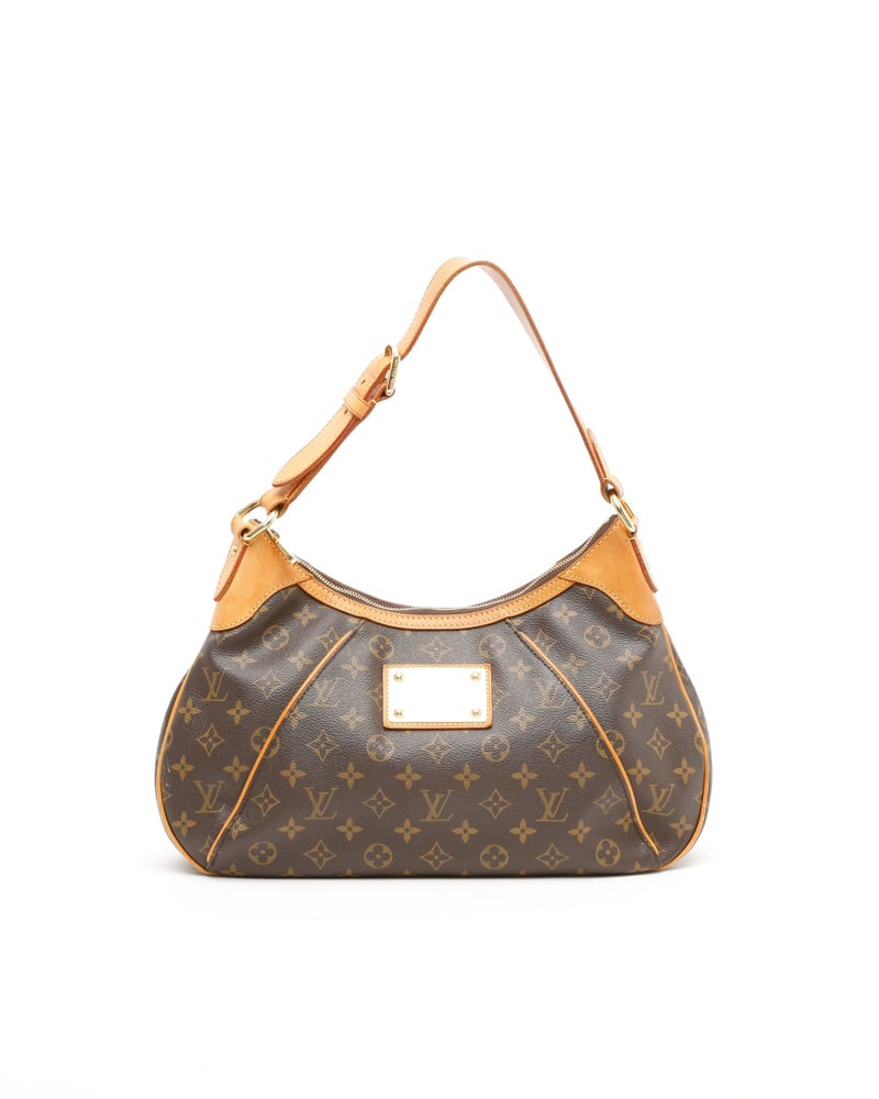 Louis Vuitton Monogram Thames GM Bag