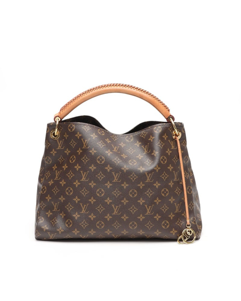 Louis Vuitton Monogram Artsy MM Bag