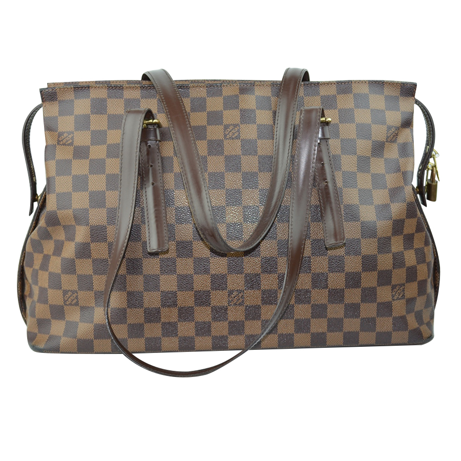 Louis Vuitton Handtasche 