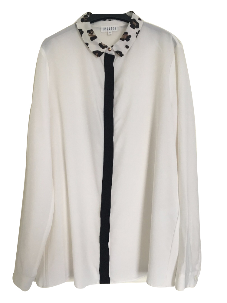 Claudie Pierlot Chemise