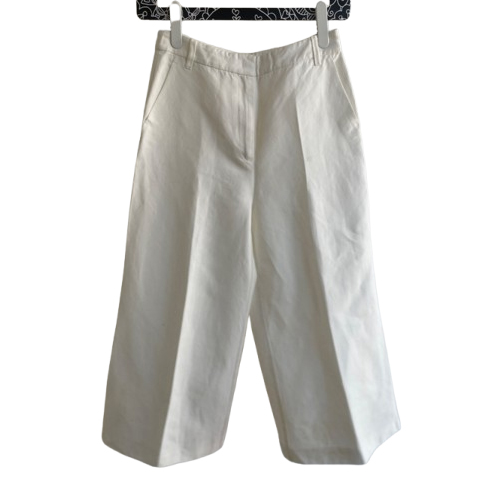 Max&Co. High waist linen pants