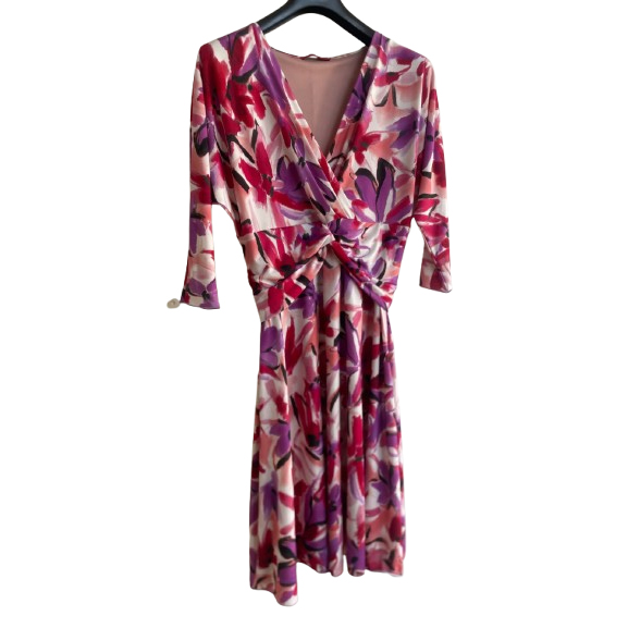 Max&Co. Farbiges Sommerkleid