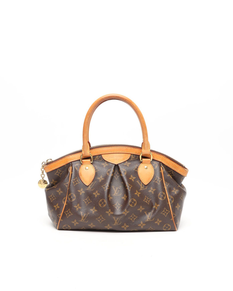 Louis Vuitton Monogram Tivoli PM Bag