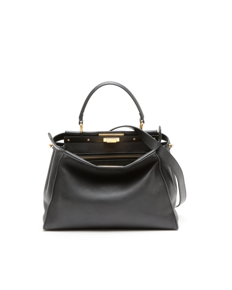 Fendi Medium Peekaboo Bag
