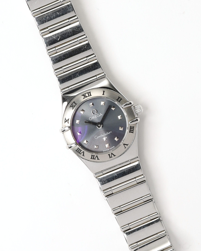 Omega Lady-Constellation 22,5mm 1998 Watch