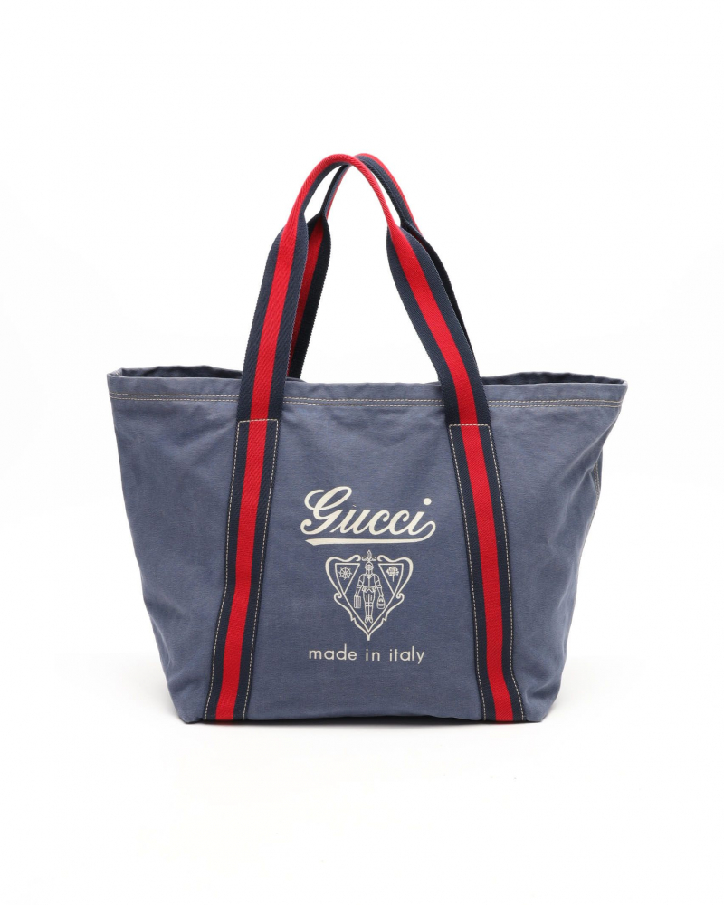 Gucci GG Tote Bag