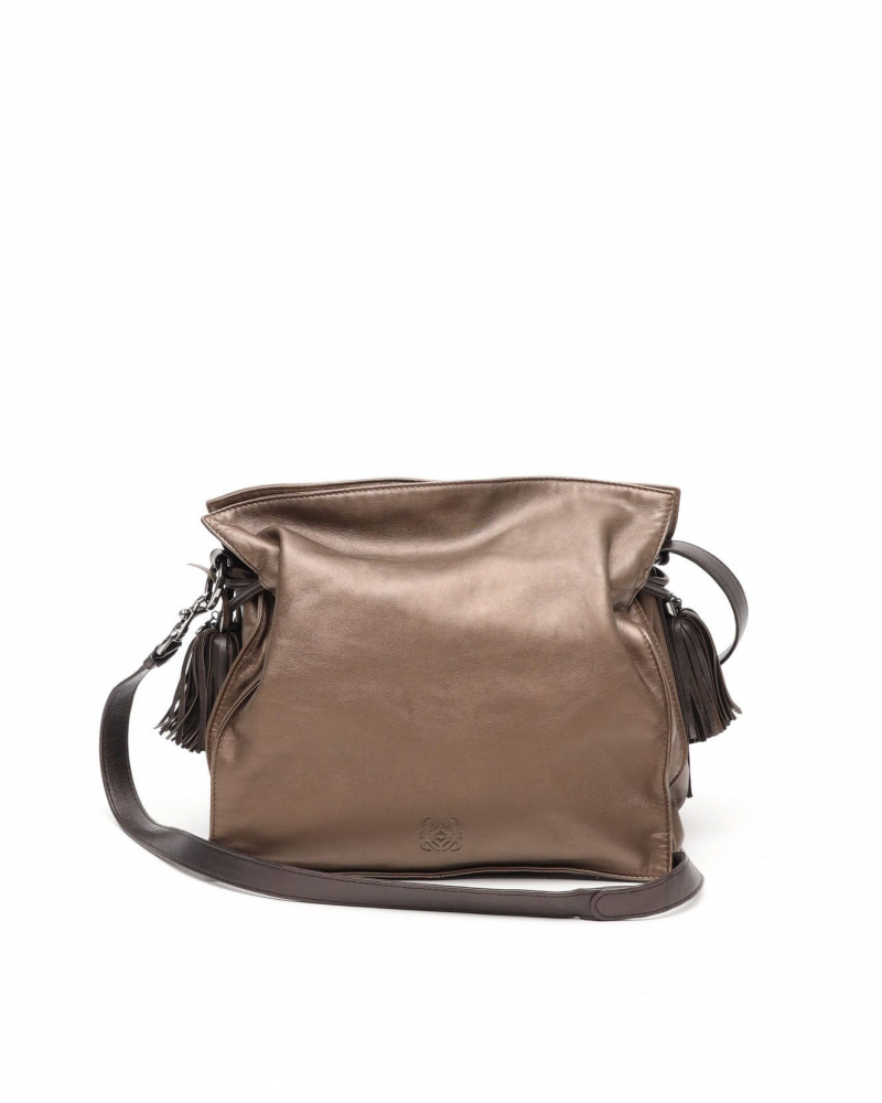 Loewe Flamenco Crossbody Bag