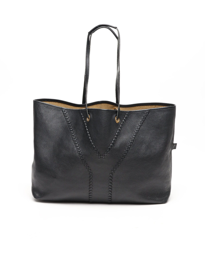 Saint Laurent Y Tote Bag