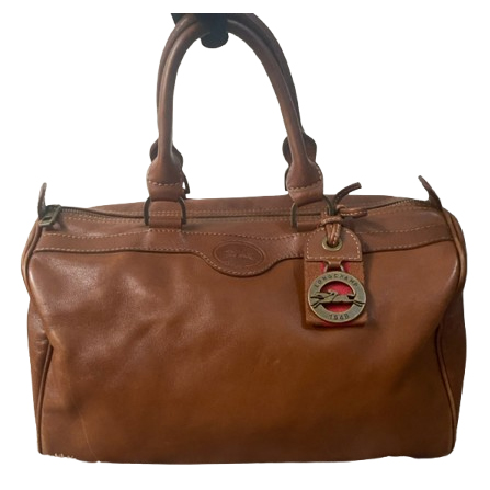 Longchamp Sac bowling