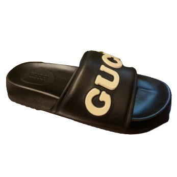 Gucci Flip Flops