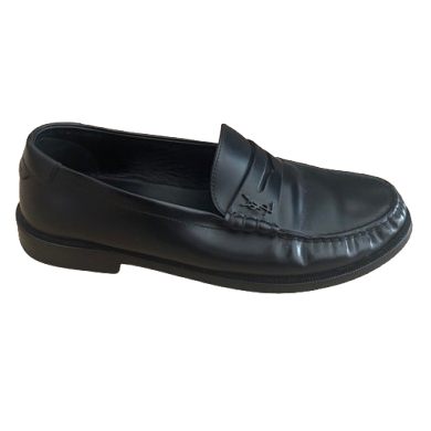 Saint Laurent SL Loafers