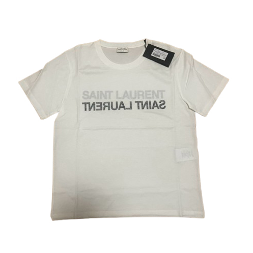 Saint Laurent T-shirt SL