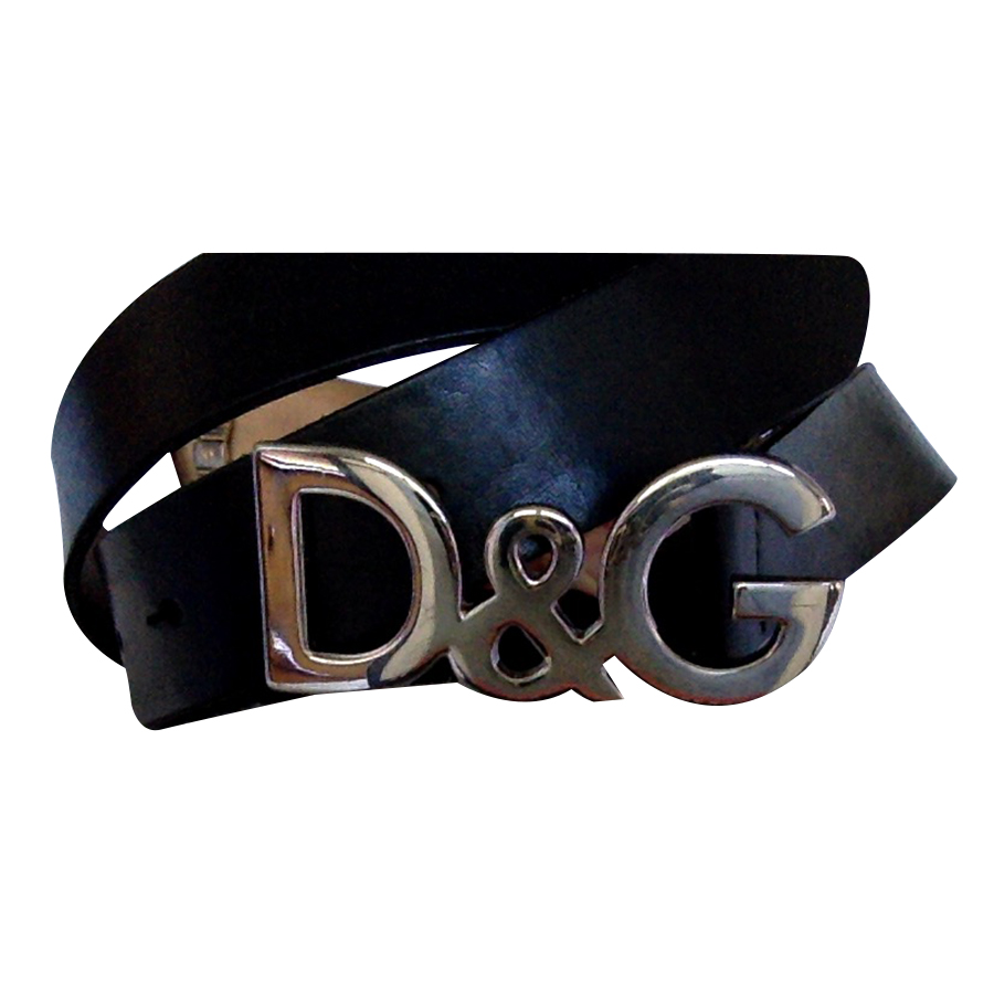 Dolce&Gabbana Gürtel