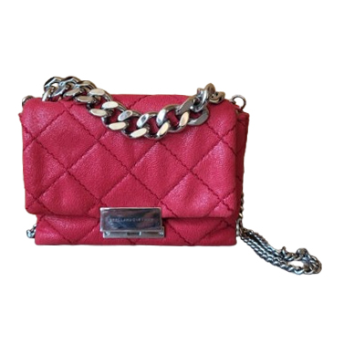 Stella McCartney Small Quilted Bag