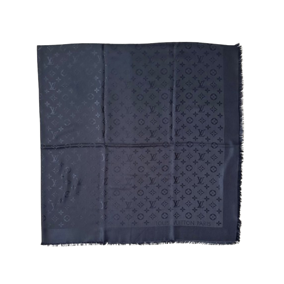 Louis Vuitton Monogramm-Schal
