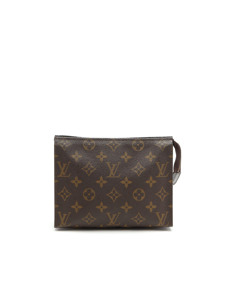 Louis Vuitton Monogram Poche Toilette 19