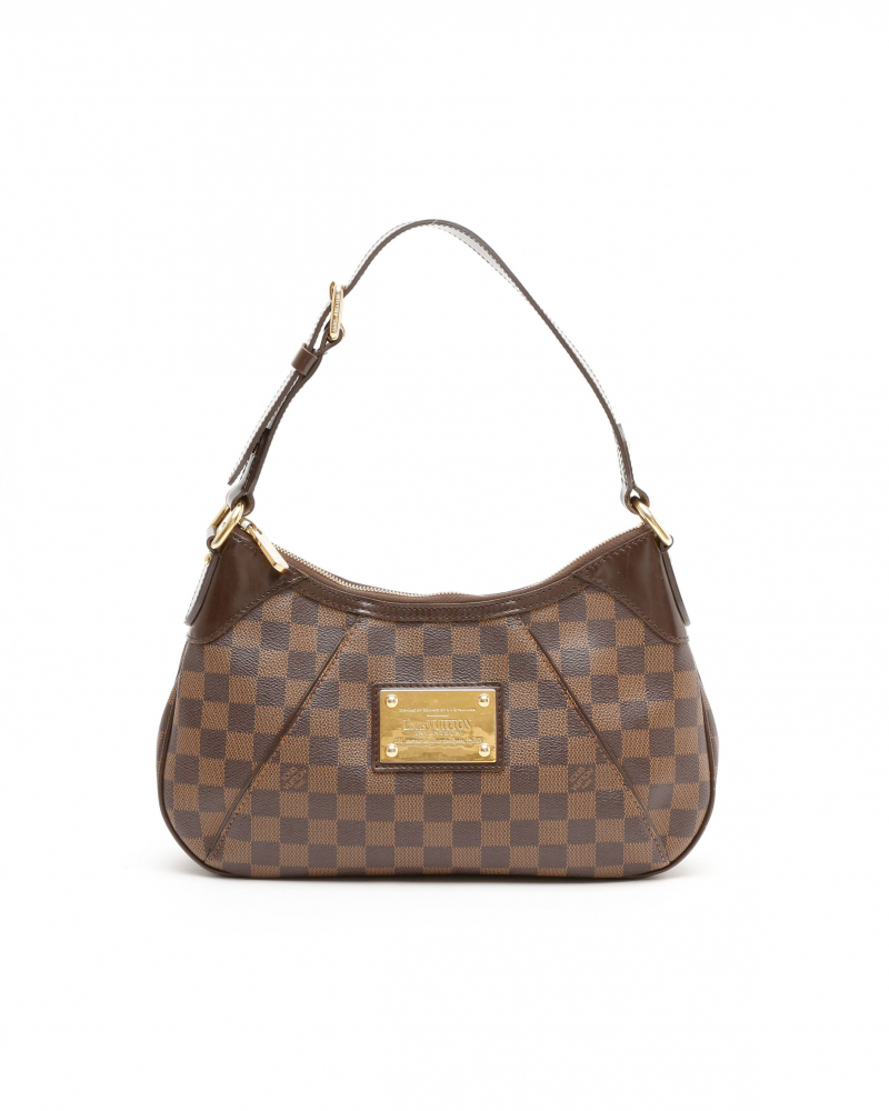 Louis Vuitton Damier Thames PM Bag