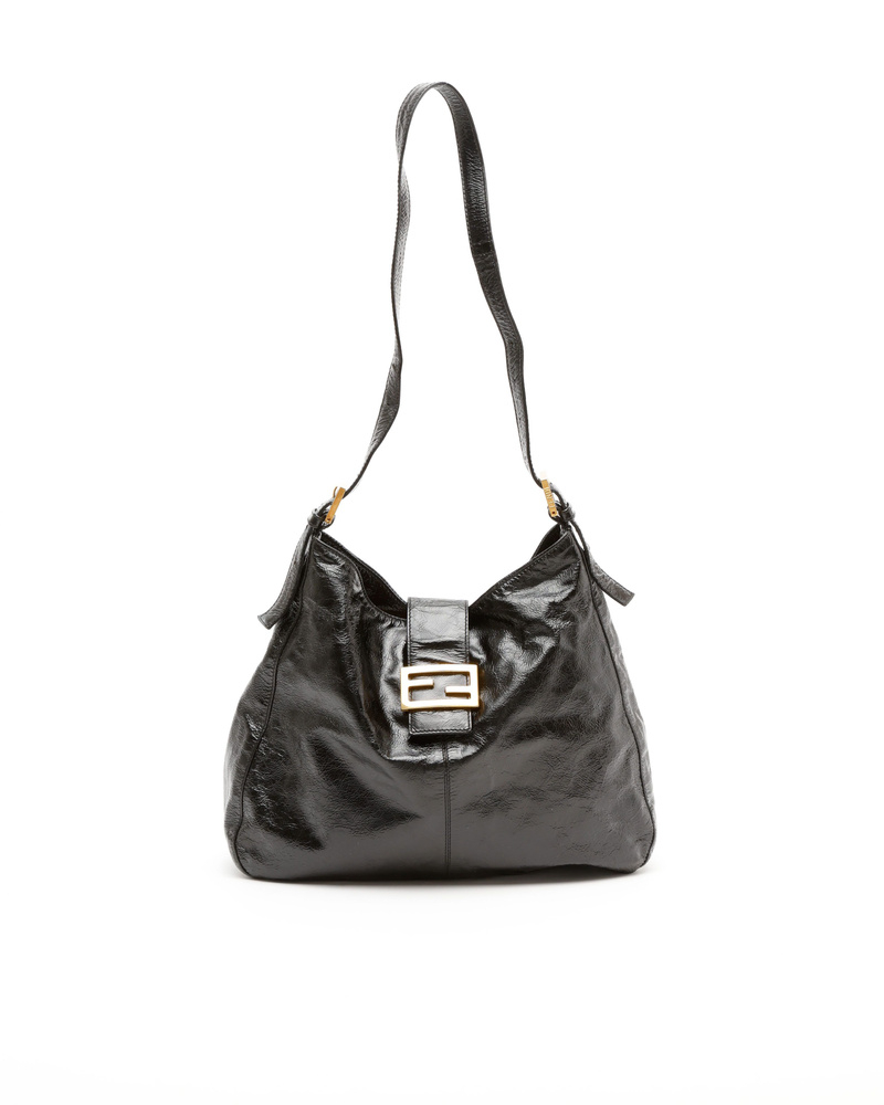 Fendi FF Shoulder Bag