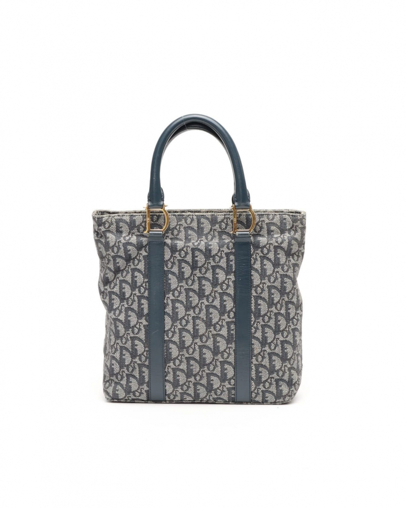 Christian Dior Diorissimo Tote Bag