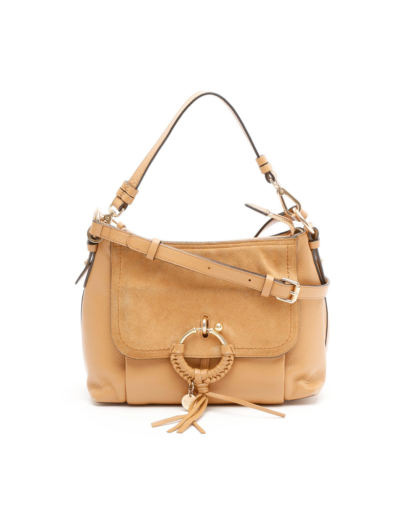 Chloé See By Chloé Small Joan bag
