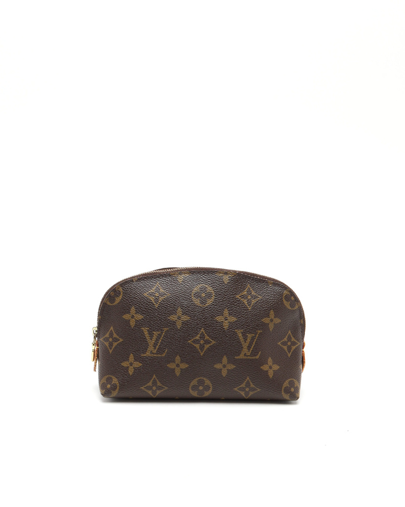 Louis Vuitton Monogram Cosmetic Pouch