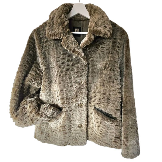 Madeleine Pelzimitat