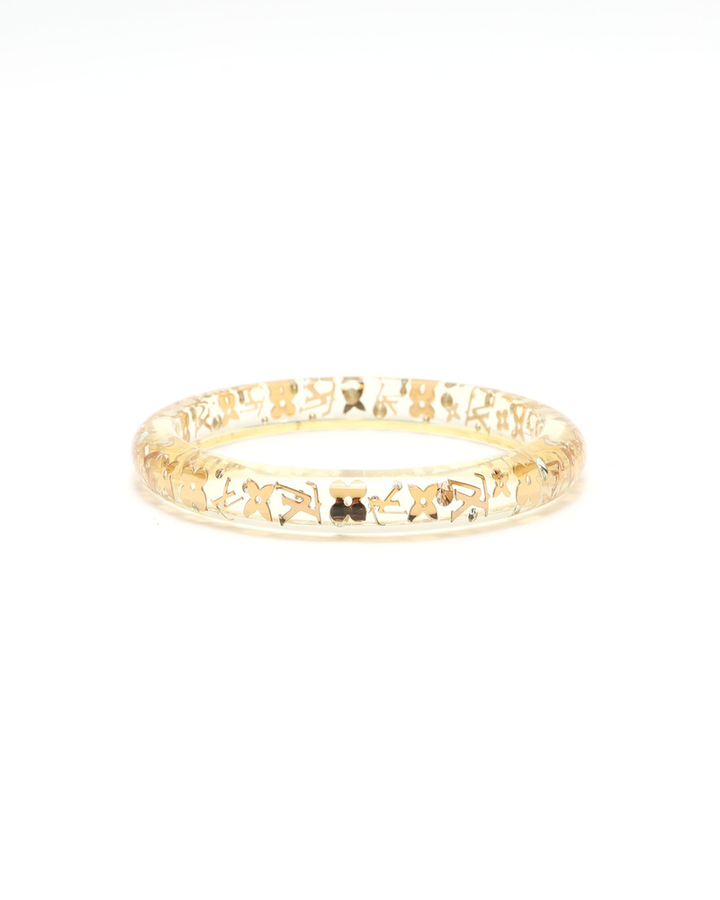 Louis Vuitton LV Sparks Bangle