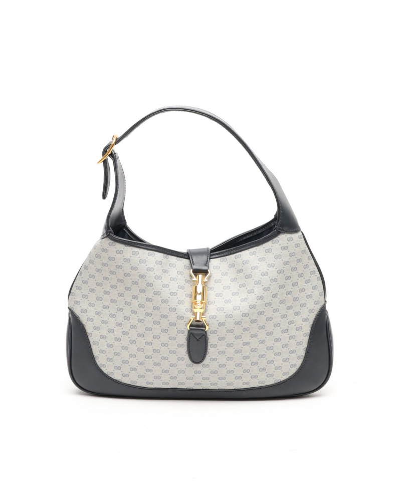 Gucci GG New Jackie Bag