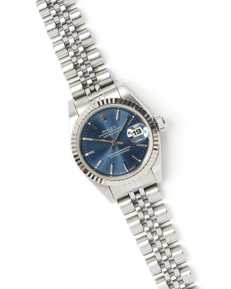 Rolex Lady-Datejust 26mm 1997 Watch