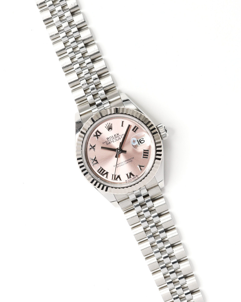Rolex Lady-Datejust 28mm ca 2023 Watch