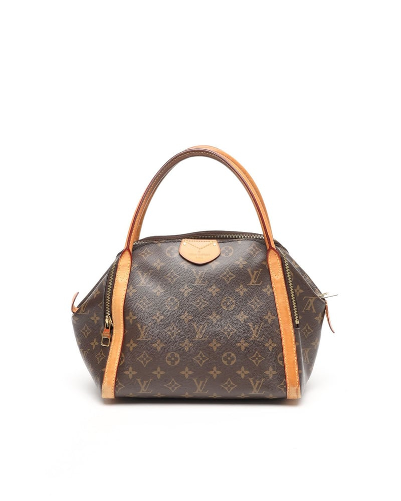 Louis Vuitton Monogram Marais MM Bag