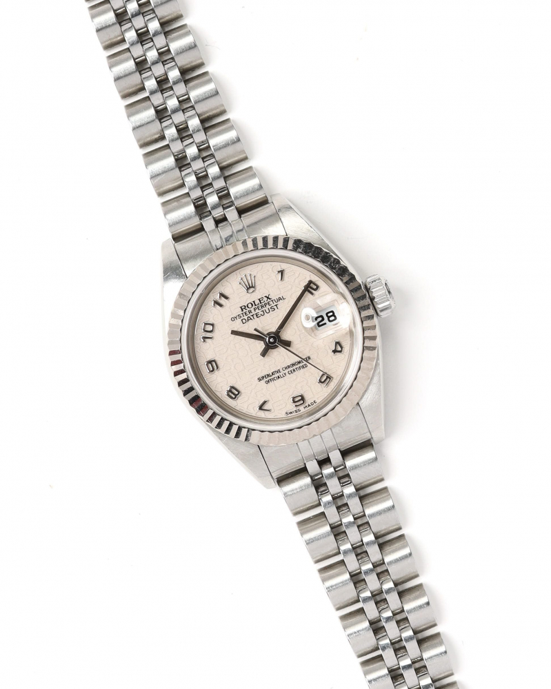 Rolex Lady-Datejust 26mm 2000 Watch