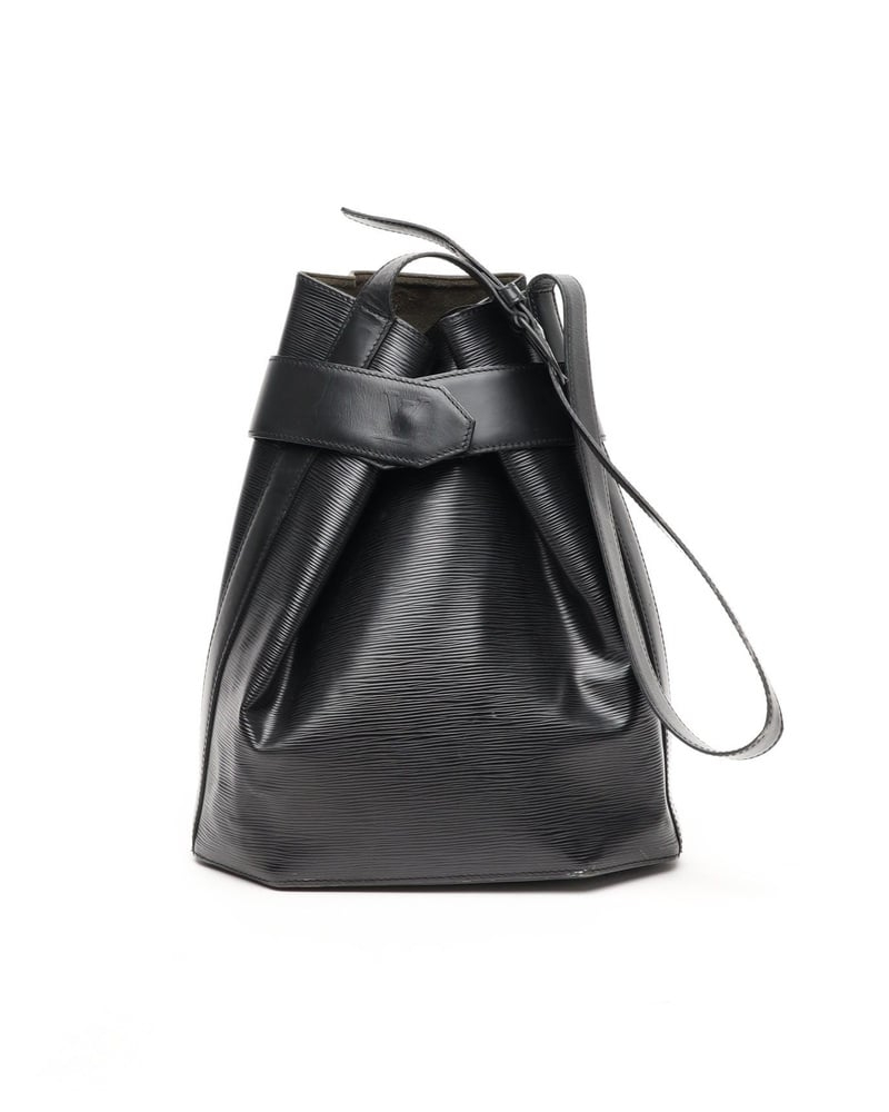 Louis Vuitton Sac D'epaule GM Bag