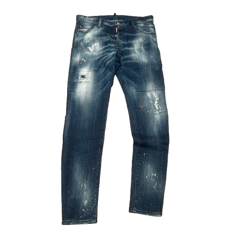 Dsquared2 Cool Guy Jean