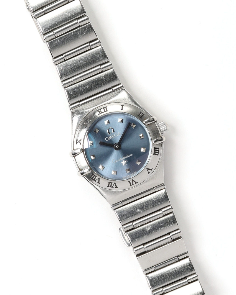 Omega Lady-Constellation 22,5mm 1998 Watch
