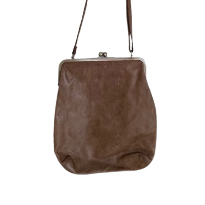 Volker Lang Sac en cuir