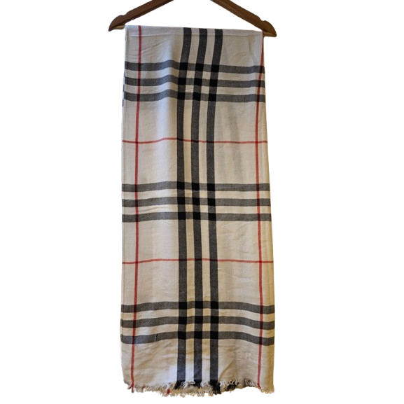 Burberry Scarve