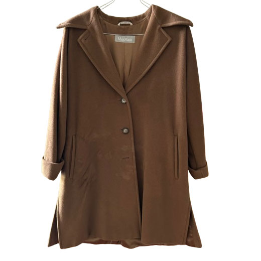 Max Mara Vintage coat