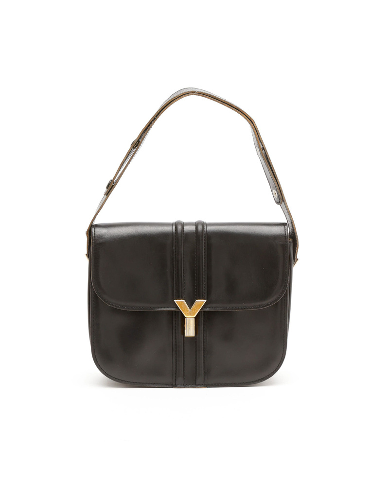 Saint Laurent Y-Line Bag