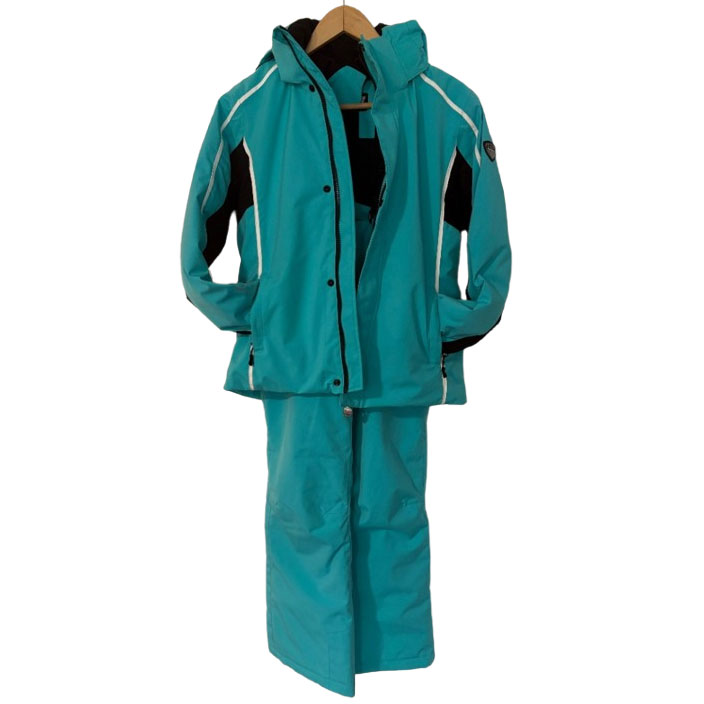 Emporio Armani Veste et pantalon technique de ski