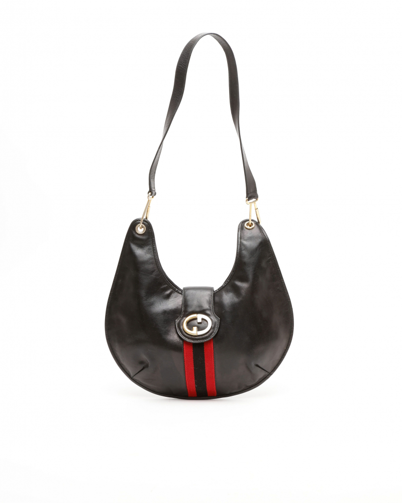 Gucci GG Hobo Bag
