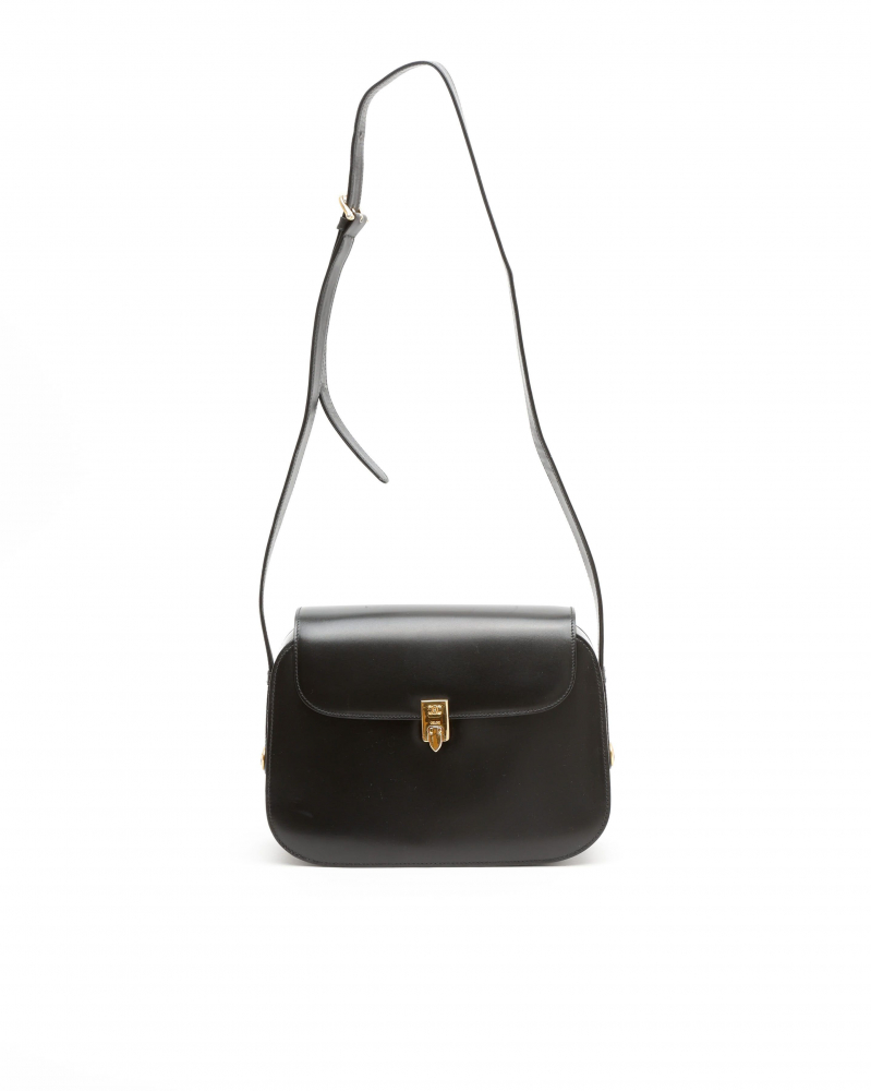 Celine Céline Triomphe Box Bag