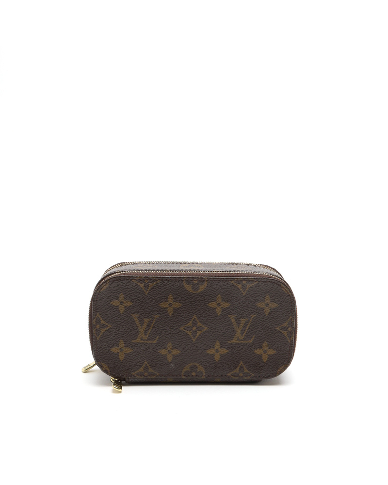 Louis Vuitton Monogram Truth Blush PM