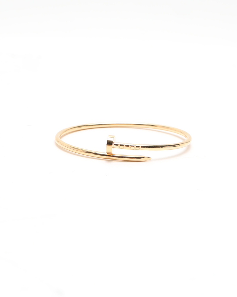 Cartier Juste un Clou Bracelet, small model